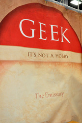 Geek-Banner