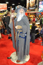 Lego-Gandalf