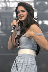 Lana Del Rey