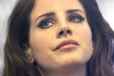 Lana Del Rey