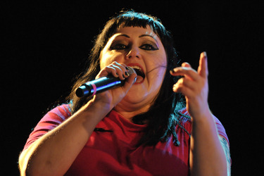 Beth Ditto (Gossip)