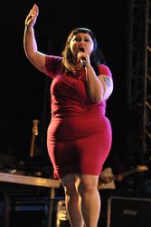 Beth Ditto (Gossip)