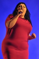 Beth Ditto (Gossip)