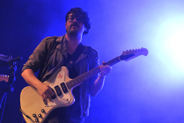 Nathan Howdeshell / Brace Paine (Gossip)