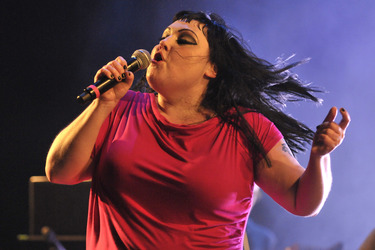 Beth Ditto (Gossip)