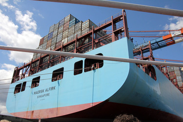 Maersk Alfirk
