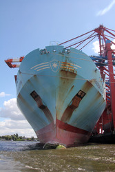 Maersk Alfirk