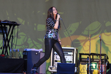 Alanis Morissette