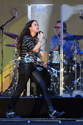 Alanis Morissette
