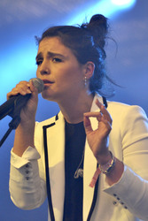 Jessie Ware