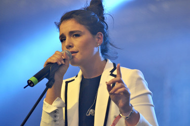 Jessie Ware