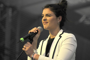 Jessie Ware