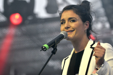 Jessie Ware