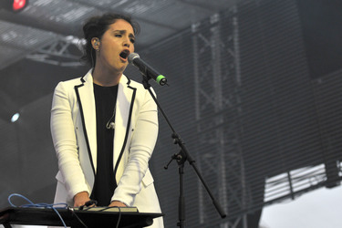 Jessie Ware