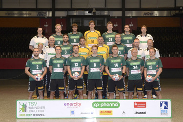 TSV Hannover-Burgdorf