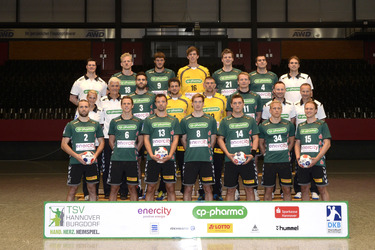 TSV Hannover-Burgdorf