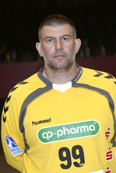 Nenad 'Puljez' Puljezevic