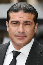 Tamer Hassan