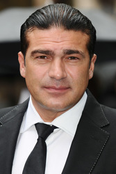 Tamer Hassan