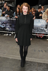 Dakota Blue Richards