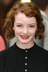 Dakota Blue Richards