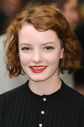 Dakota Blue Richards