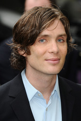 Cillian Murphy