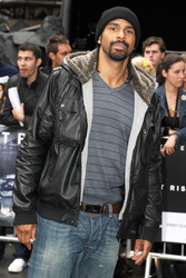 David Haye