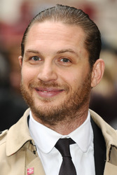 Tom Hardy