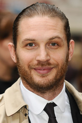 Tom Hardy