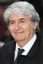 Tom Conti