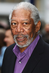 Morgan Freeman