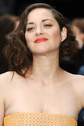 Marion Cotillard
