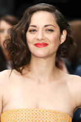 Marion Cotillard