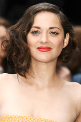 Marion Cotillard