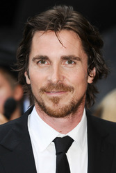 Christian Bale