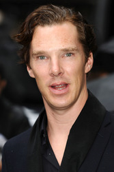 Benedict Cumberbatch