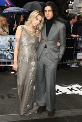 Peaches Geldof, Thomas Cohen