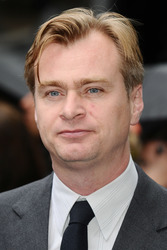 Christopher Nolan