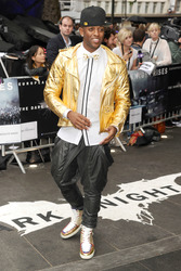 Oritsé Williams (JLS)