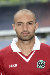 Sofian Chahed