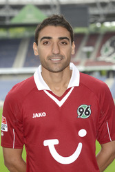 Mohammed 'Moa' Abdellaoue