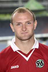 Konstantin 'Koka' Rausch