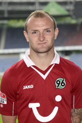 Konstantin 'Koka' Rausch