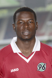 Mame Diouf