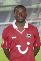 Mame Diouf