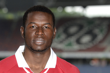 Mame Diouf