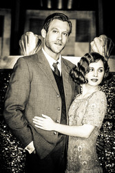 Ken Duken, Josefine Preuß