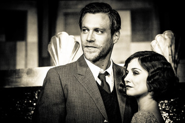 Ken Duken, Josefine Preuß