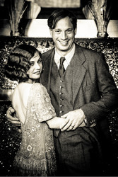 Josefine Preuß, Johann von Bülow